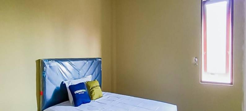 Urbanview Hotel Lamin Palangkaraya by RedDoorz图片