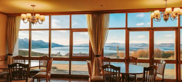 乌斯怀亚冰川温德姆花园酒店(Wyndham Garden Ushuaia Hotel del Glaciar)图片