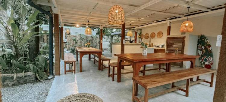 酷浪冲浪旅馆(Kickin' Surf Lodge)图片