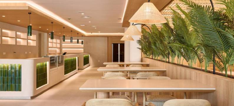 卡尔德罗纳健康酒店(Calderona Wellness)图片