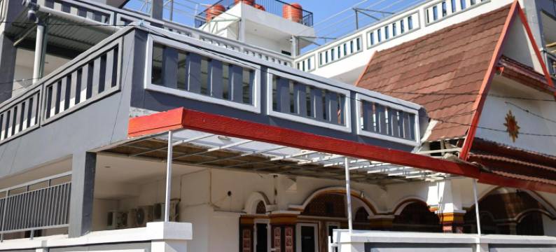 乌尔班维尤欧罗巴马罗斯酒店靠近苏丹哈桑努丁机场-红多兹旗下(Urbanview Hotel Eropa Maros Near Sultan Hasanuddin Airport by RedDoorz)图片