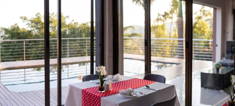 辛珀景观精品旅馆(Schimper View Boutique Guest House)图片