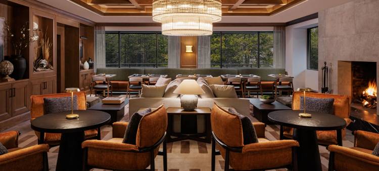 卡纳纳斯基斯傲途格精选酒店(Kananaskis Mountain Lodge, Autograph Collection)图片