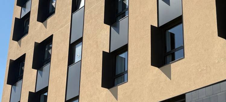 IHG旗下巴塞罗那萨瓦德尔智选假日酒店及套房(Holiday Inn Express & Suites Barcelona - Sabadell)图片