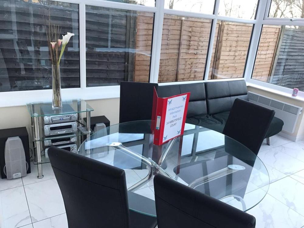 My-Places Abbotsfield Court Townhouse 4 Over view