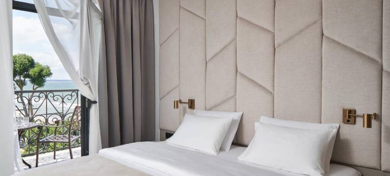 Royal Lions Grand Hotel图片