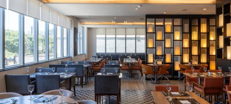 里约热内卢博塔福古诺富特酒店(Novotel RJ Praia de Botafogo)图片