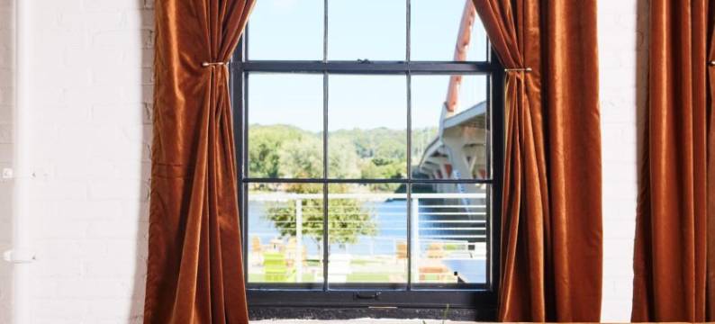 入口酒店(The Confluence Hotel)图片