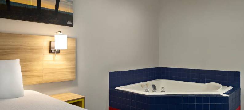 Days Inn by Wyndham Blythewood North Columbia图片