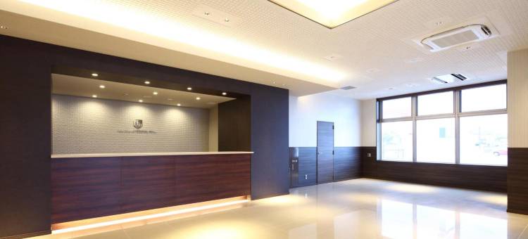 新马托总站酒店(New Matto Terminal Hotel)图片