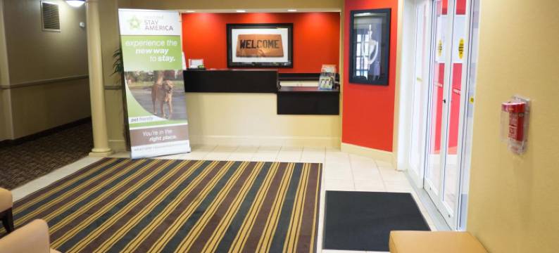 美国长住酒店 - 奥兰多会议中心6443维斯特伍德(Extended Stay America Suites - Orlando - Convention Center - 6443 Westwood)图片