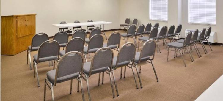 康福特克雷斯特旅馆(Comfort Crest Inn)图片