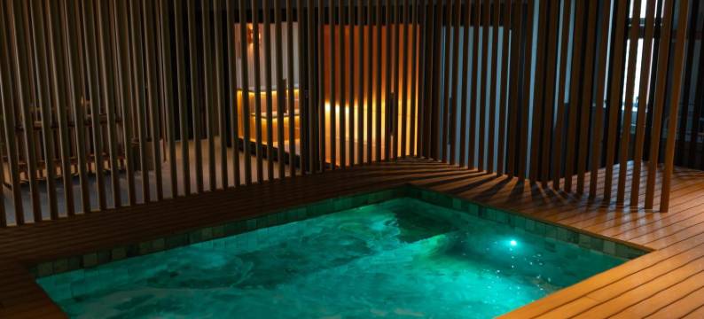 拉盖托斯蒂洛圣保罗酒店(Laghetto Stilo São Paulo)图片