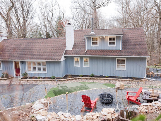 Cowry Acres - The First House别墅