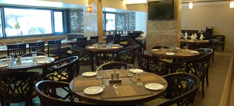 艾哈迈达巴德，总统酒店(Hotel President, Ahmedabad)图片