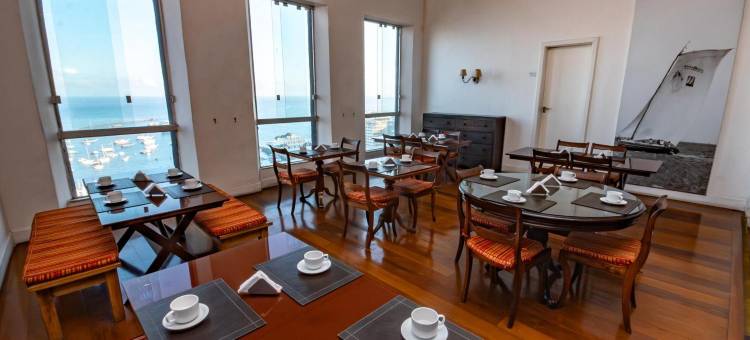 智利酒店(Pousada Colonial Chile)图片