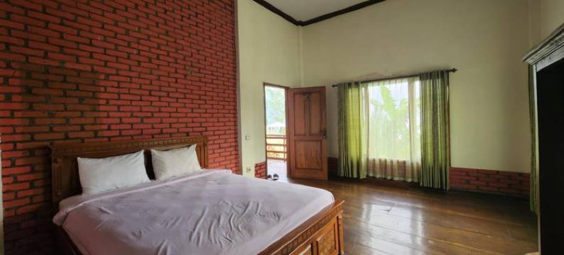 伊思坦纳佩塔尼酒店(Istana Petani Hotel)图片