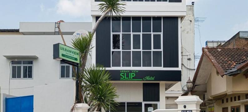 Urbanview Hotel Slip Pringsewu by RedDoorz图片