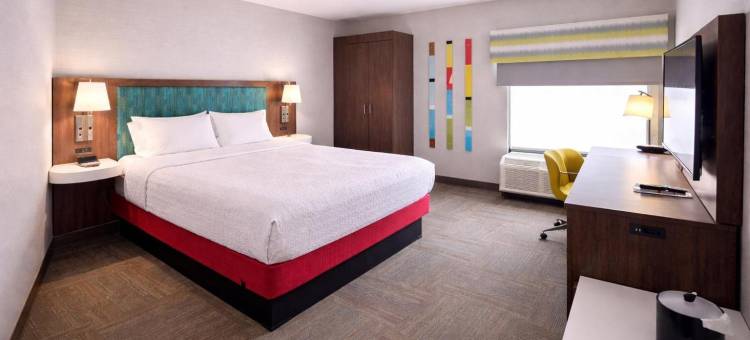 贝斯特韦斯特赛费尔酒店(Best Western Cy-Fair)图片