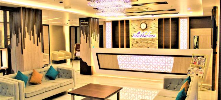 Sambhabana Hotel & Suites图片