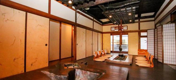 Guesthouse Omoya图片