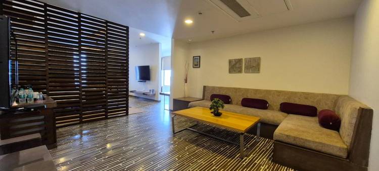 阿杰梅尔温德姆华美达酒店(Ramada by Wyndham Ajmer)图片