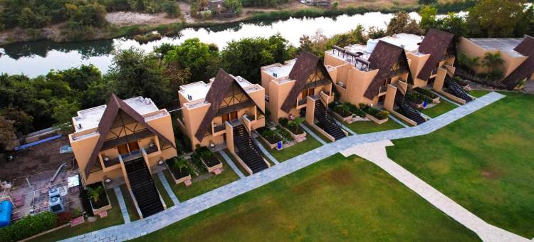 Jagira Ananta Elite, Gir图片