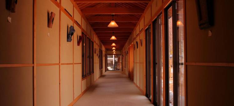 TSUTAYA季之宿风里旅馆(Tsutaya Tokinoyado Kazari)图片