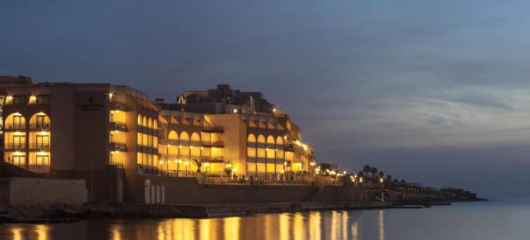 Verdi 圣乔治湾码头(Verdi St George's Bay Marina)图片