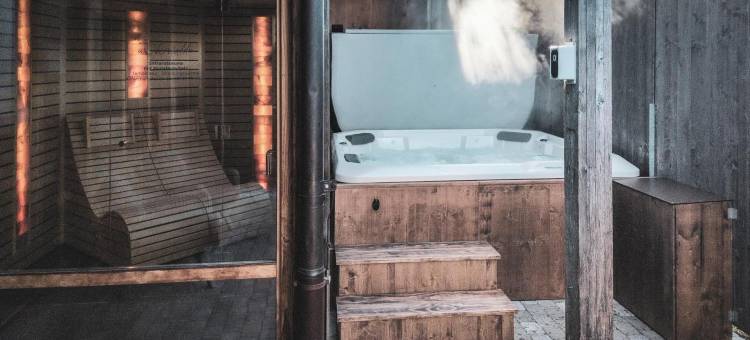 巴朗浪漫酒店(Romantik Hotel Bären Dürrenroth)图片