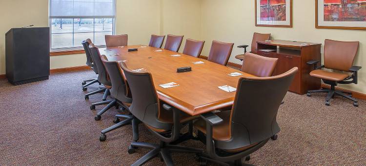 Holiday Inn Express Newgarden Inn图片