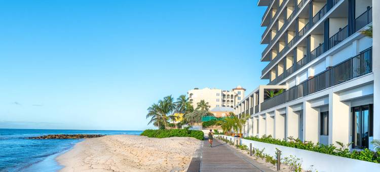 IHG英迪格酒店布里奇顿巴巴多斯(Hotel Indigo Bridgetown Barbados by IHG)图片