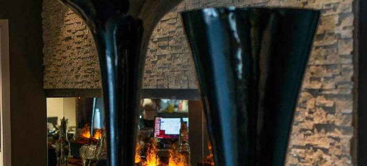莫德酒店(Aiden By Best Western Stockholm Solna)(Aiden by Best Western Stockholm Solna)图片