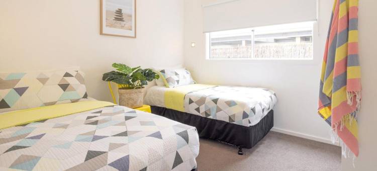 贝拉灵尼BIG4假日公园(BIG4 Bellarine Holiday Park)图片
