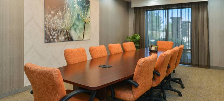 SpringHill Suites Lancaster Palmdale图片