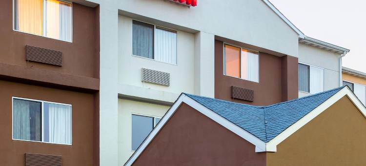 拉斐特万枫酒店(Fairfield Inn & Suites Lafayette)图片