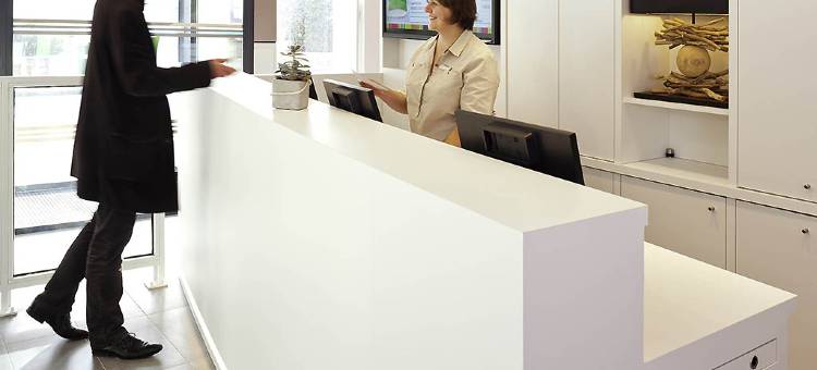 宜必思尚品基伯龙中心酒店(Ibis Styles Quiberon Centre)图片