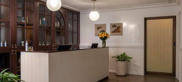 巴拿马城索菲特传奇老城区酒店(Sofitel Legend Casco Viejo - Panama City)图片