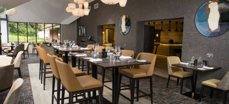 贝辛斯托克皇冠假日酒店(Crowne Plaza Basingstoke, an IHG Hotel)图片