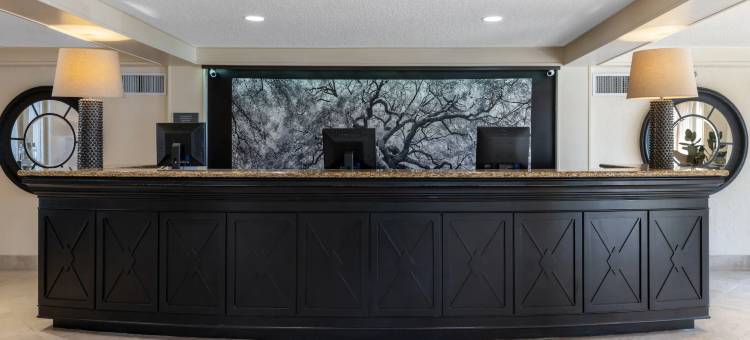 温德姆酒店-博卡－拉顿(Wyndham Boca Raton)图片