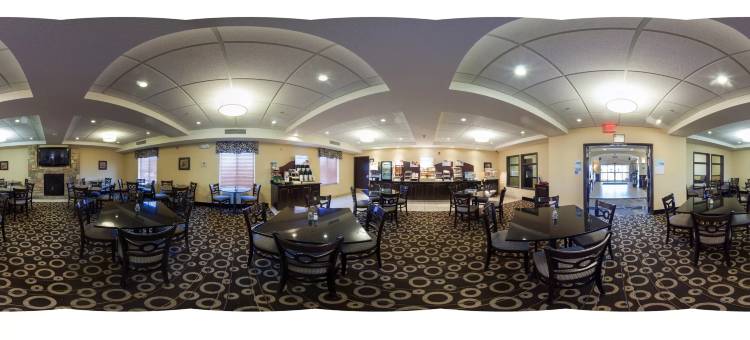 Holiday Inn Express & Suites PEKIN(皮奥里亚地区)(Holiday Inn Express & Suites Pekin (Peoria Area))图片