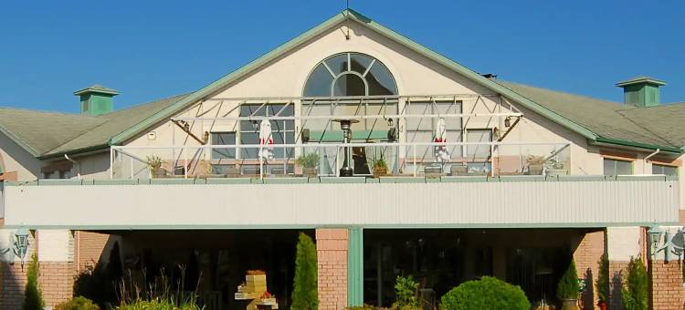 Travelodge by Wyndham Victoriaville图片