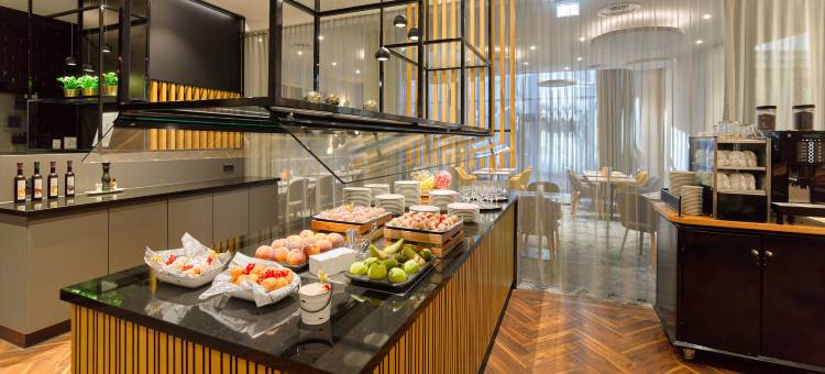 斯图加特假日酒店(Holiday Inn Stuttgart)图片