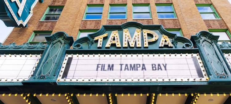 坦帕市中心凯悦嘉轩酒店(Hyatt Place Downtown Tampa)图片