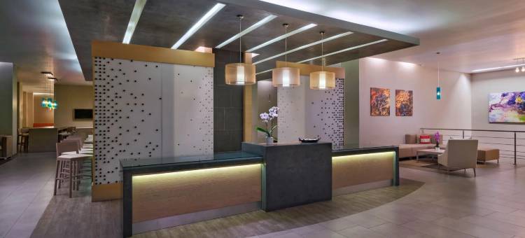 特古西加尔巴凯悦嘉轩酒店(Hyatt Place Tegucigalpa)图片