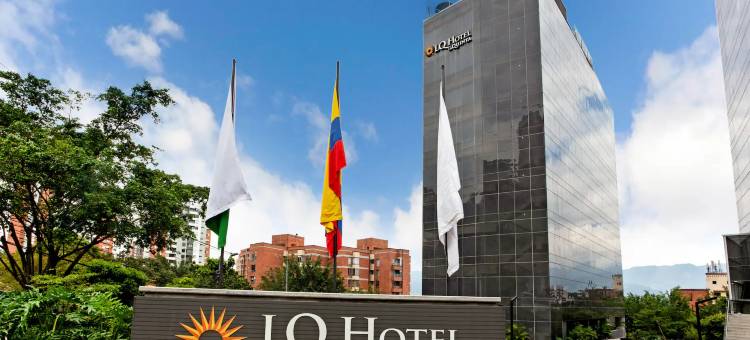 麦德林拉昆塔温德姆酒店(La Quinta by Wyndham Medellin)图片