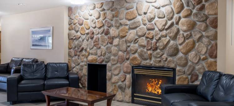 Travelodge by Wyndham Lacombe图片