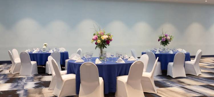 温德姆华美达哈特福德北/布拉德利机场(Ramada by Wyndham Hartford North / Bradley Airport)图片