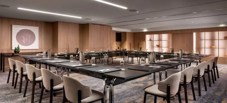 多伦多柏悦酒店(Park Hyatt Toronto)图片