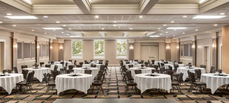 Royal Hotel Calgary, Trademark Collection by Wyndham图片